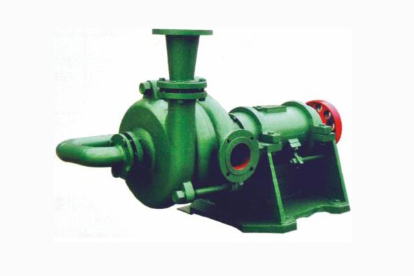 LZ2H系列壓濾機(jī)專用喂料加壓雜質(zhì)泵