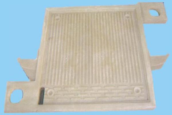 化纖行業(yè)專用濾板