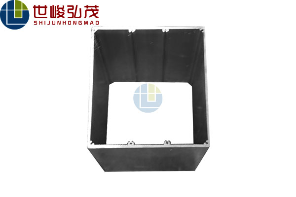 新能源儲(chǔ)能電池盒鋁型材制品