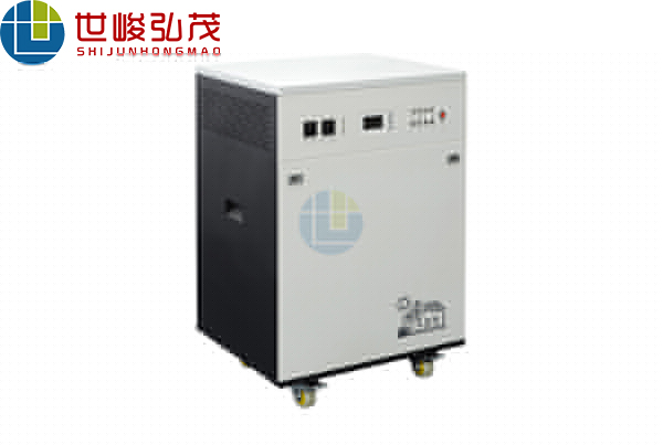小型太陽能逆控一體機(jī)殼體